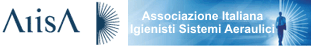 Aiisa Associazione Italiana Igienisti Sistemi Aeraulici Aiisa Associazione Italiana Igienisti Sistemi Aeraulici